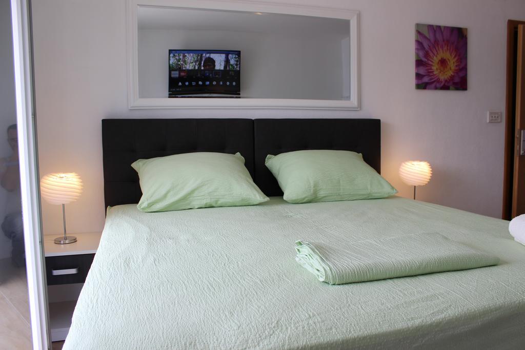 Guest House Put Neum Ngoại thất bức ảnh