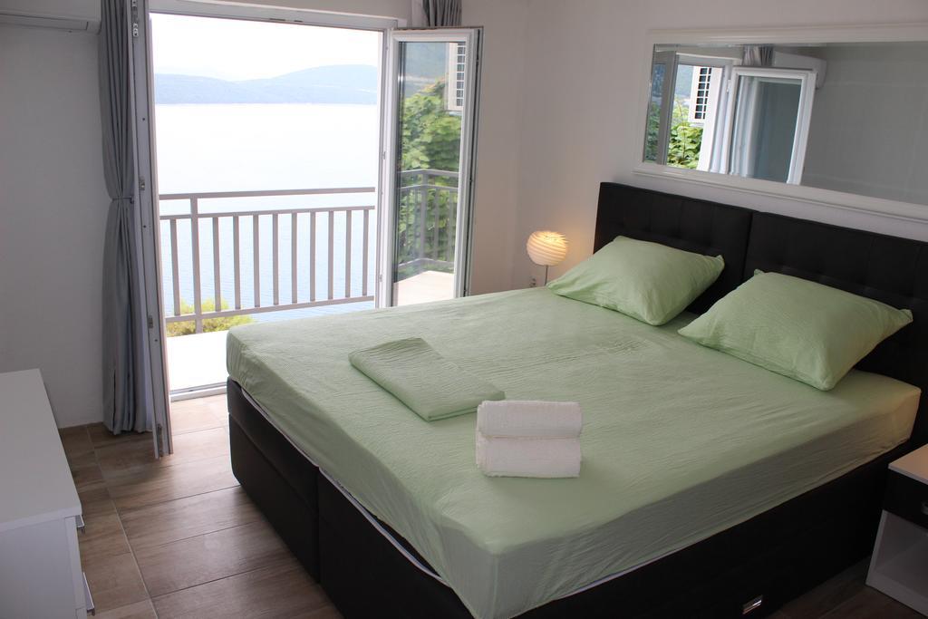 Guest House Put Neum Ngoại thất bức ảnh