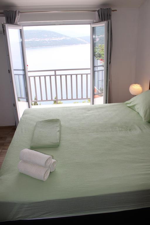 Guest House Put Neum Ngoại thất bức ảnh
