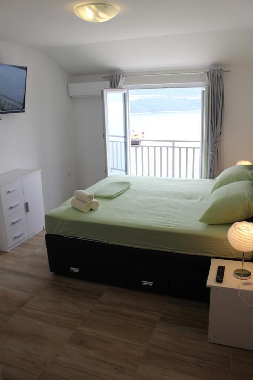 Guest House Put Neum Ngoại thất bức ảnh