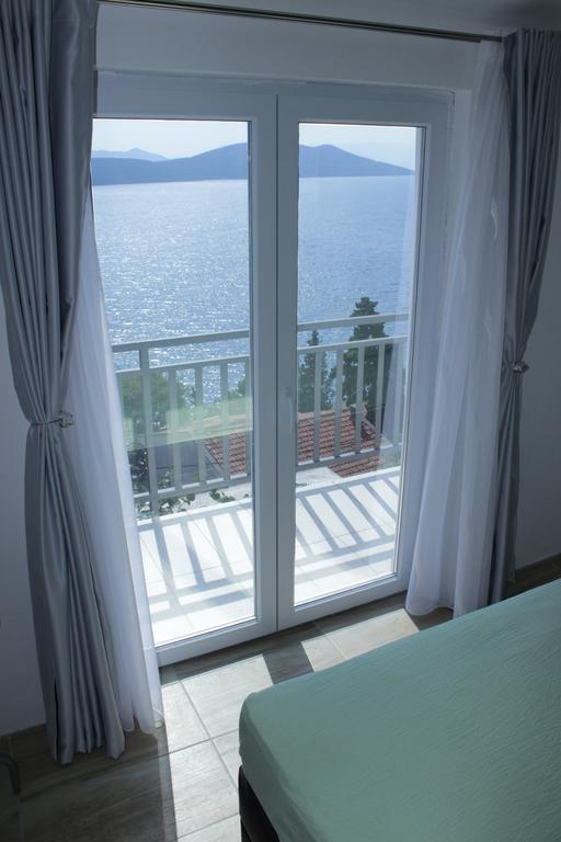 Guest House Put Neum Ngoại thất bức ảnh