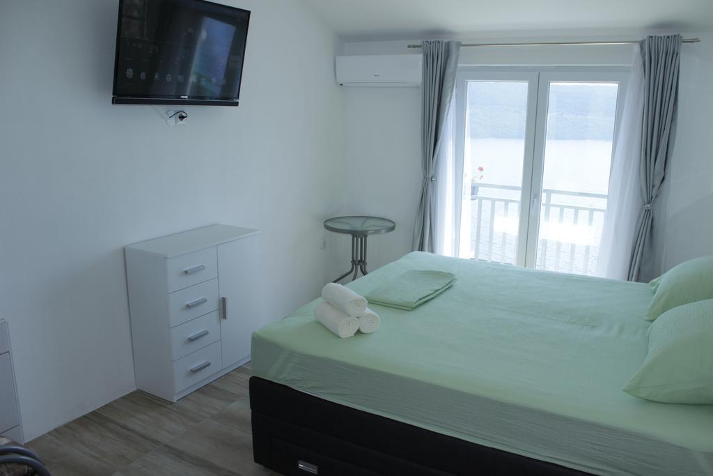 Guest House Put Neum Ngoại thất bức ảnh