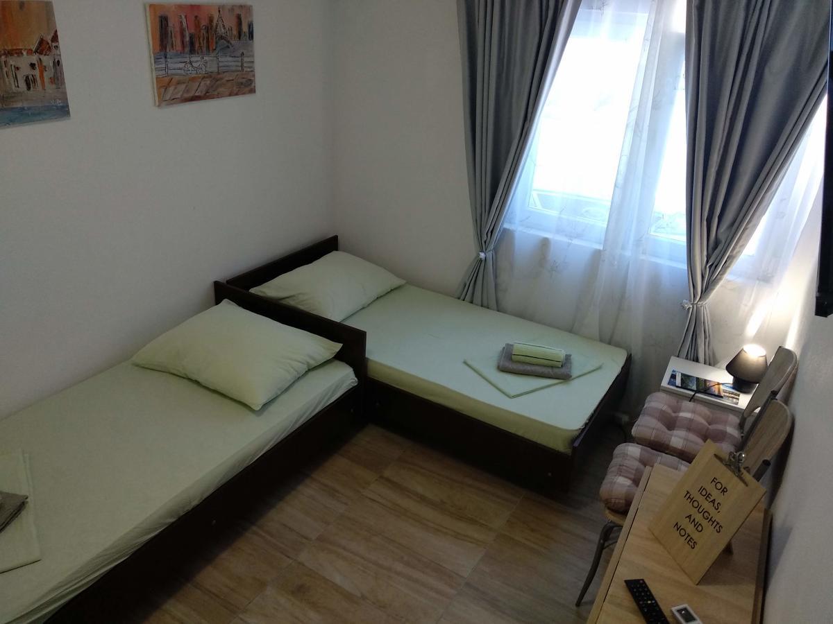 Guest House Put Neum Phòng bức ảnh